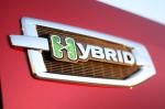 Cadillac Escalade Platinum Hybrid 2011 года